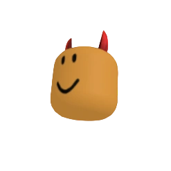 Devil Head Ball